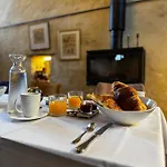 Le Relai Valdieu Bed & Breakfast