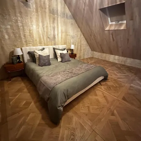 Le Relai Valdieu Alojamento de Acomodação e Pequeno-almoço Courgeon