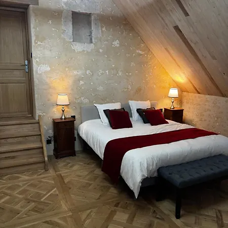 Le Relai Valdieu Courgeon