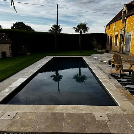 Relai Valdieu B&B