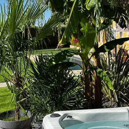 Alojamento de Acomodação e Pequeno-almoço Le Relai Valdieu *