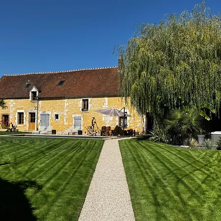 Relai Valdieu B&B *