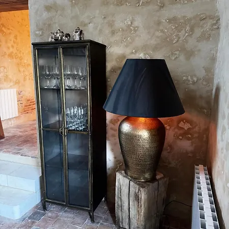 Le Relai Valdieu Alojamento de Acomodação e Pequeno-almoço *