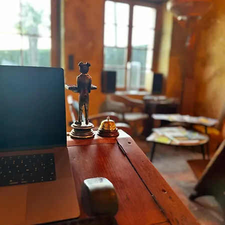 Le Relai Valdieu Alojamento de Acomodação e Pequeno-almoço *