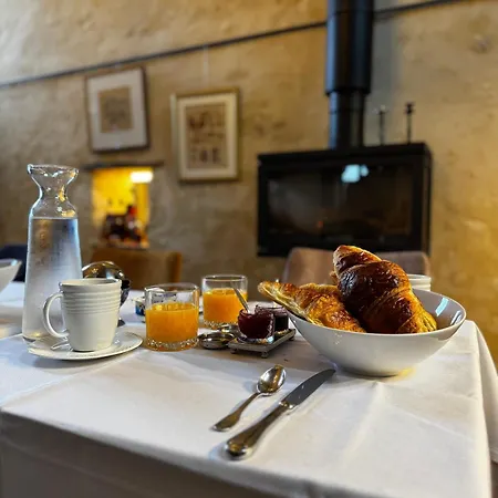 Le Relai Valdieu Bed & Breakfast