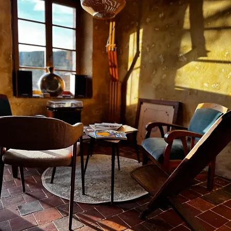 Le Relai Valdieu Courgeon