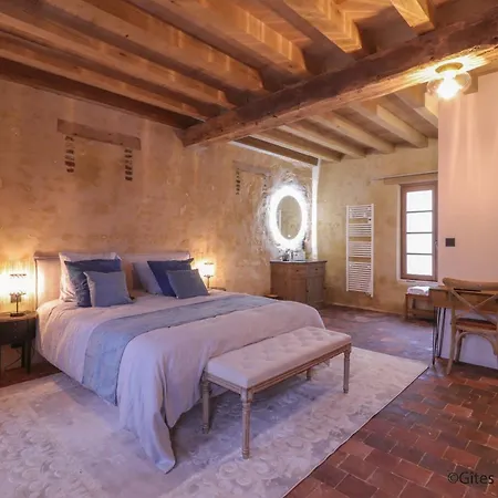 B&B Relai Valdieu
