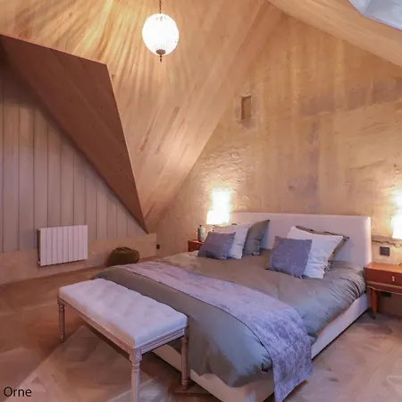 B&B Relai Valdieu *