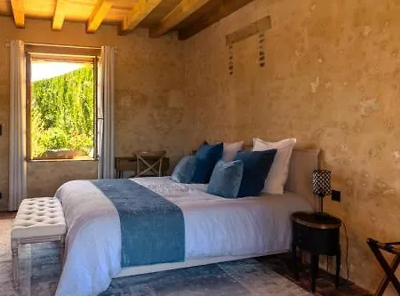 Relai Valdieu B&B *