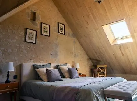 B&B Relai Valdieu *