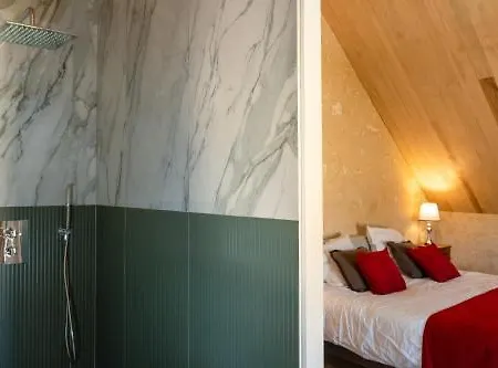 Relai Valdieu B&B Courgeon