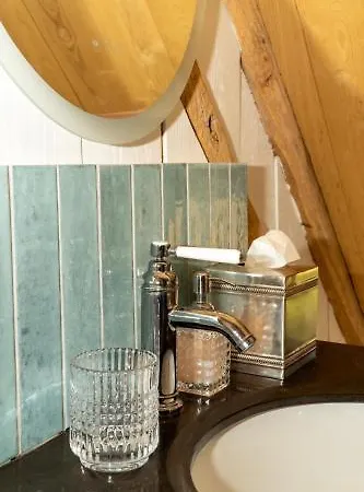 B&B Relai Valdieu Courgeon