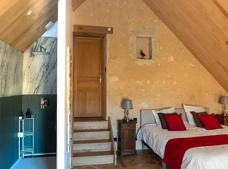 Relai Valdieu B&B Courgeon