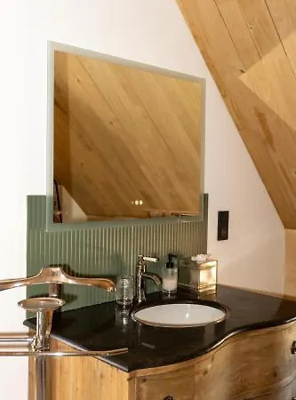 B&B Relai Valdieu *
