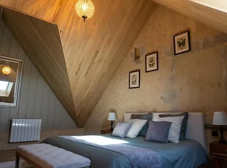 B&B Relai Valdieu