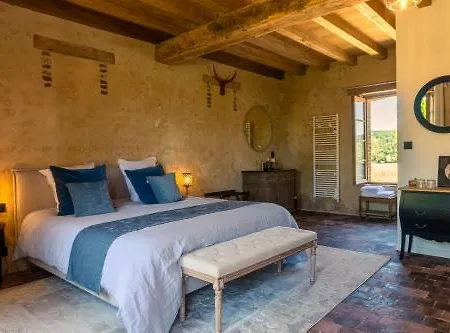 B&B Relai Valdieu