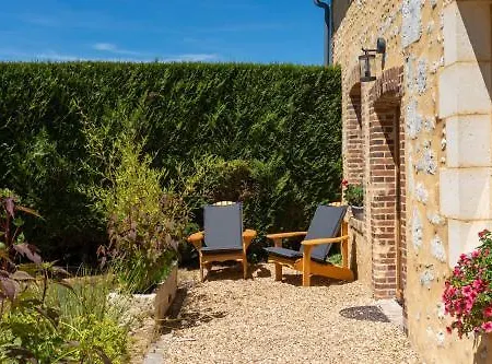 B&B Relai Valdieu