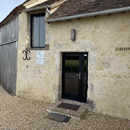 B&B Relai Valdieu