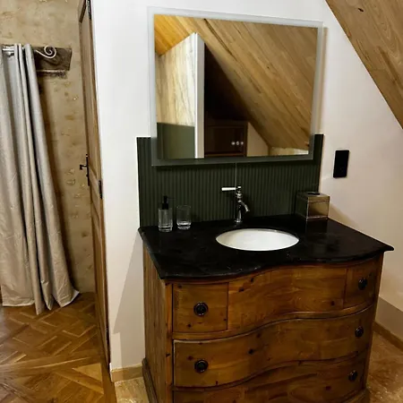 Relai Valdieu B&B *
