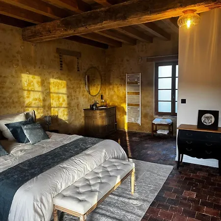 Relai Valdieu B&B