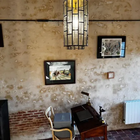 B&B Relai Valdieu