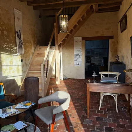 Relai Valdieu B&B *