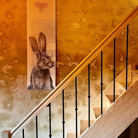 B&B Relai Valdieu