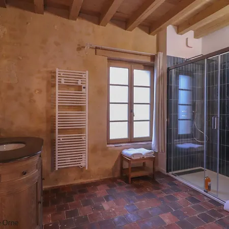 B&B Relai Valdieu Courgeon