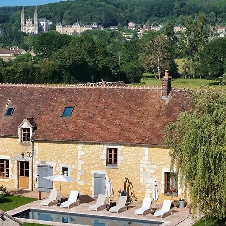 Bed & Breakfast Relai Valdieu 3*