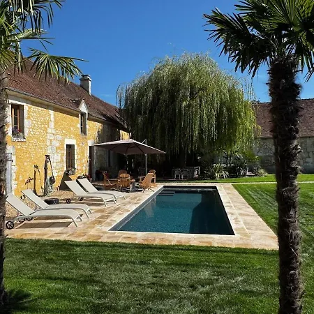 Relai Valdieu Bed & Breakfast