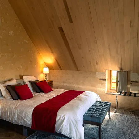 Relai Valdieu B&B 3*