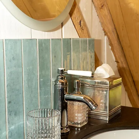 Bed & Breakfast Relai Valdieu Courgeon