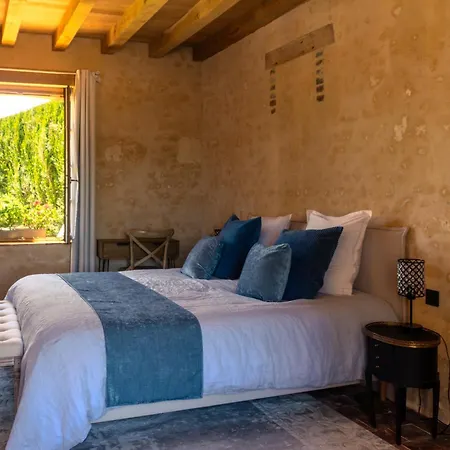 Relai Valdieu Bed & Breakfast