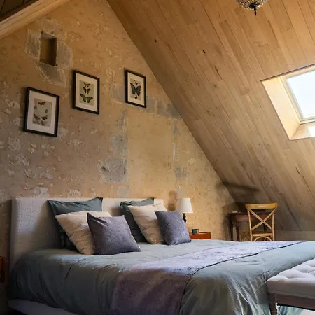 B&B Relai Valdieu 3*