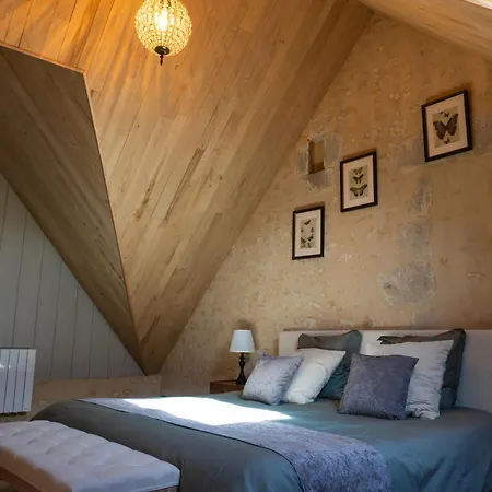 Relai Valdieu B&B