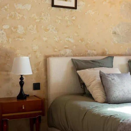Bed & Breakfast Relai Valdieu