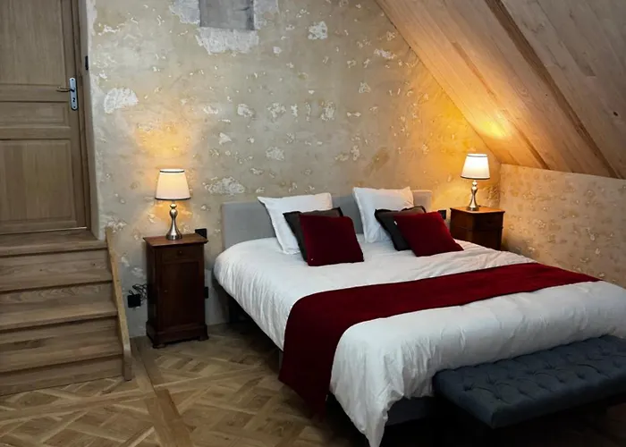 Le Relai Valdieu Courgeon