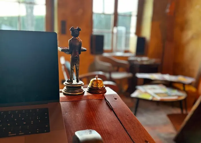 Le Relai Valdieu Bed and Breakfast *