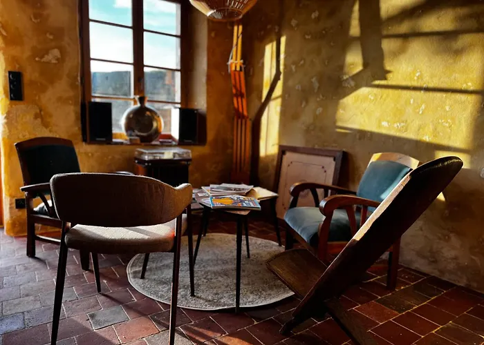 Le Relai Valdieu Courgeon